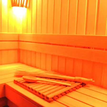 Aparthotel Jacuzzi Vip Smart Aparthotel, панорамный вид центр минска *
