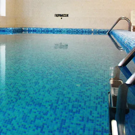 Jacuzzi Vip Smart Aparthotel, панорамный вид центр минска *