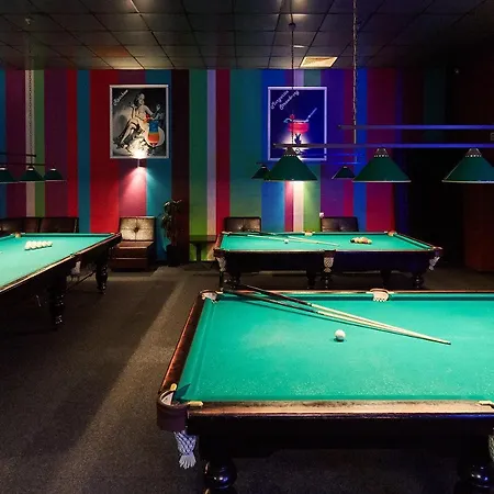 Jacuzzi Vip Smart Aparthotel, панорамный вид центр минска